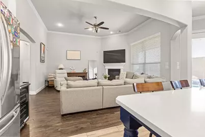 1507 Rice Run Drive, Wylie, TX 75098 - Photo 18