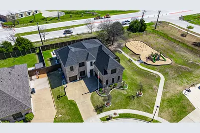 1507 Rice Run Drive, Wylie, TX 75098 - Photo 4