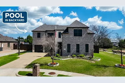 1507 Rice Run Drive, Wylie, TX 75098 - Photo 2