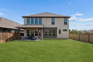 621 Hummingbird Dr, Celina, TX 75009 - Photo 26