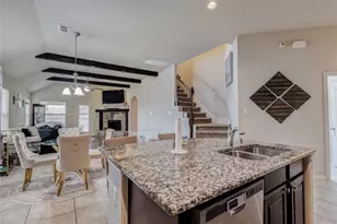 1032 Wedgewood Dr, Forney, TX 75126 - Photo 2