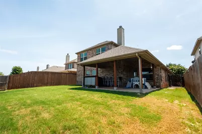 1032 Wedgewood Drive, Forney, TX 75126 - Photo 26