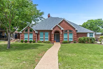 2942 Woodland Hills Drive, Grapevine, TX 76051 - Photo 1