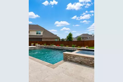 1120 Pianzola Way, Prosper, TX 75078 - Photo 2