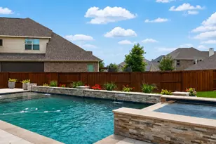 1120 Pianzola Wy, Prosper, TX 75078 - Photo 2