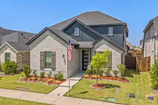 2837 Fargo Mews, Fate, TX 75087 - Photo 30