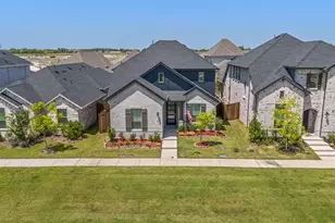 2837 Fargo Mews, Fate, TX 75087 - Photo 1