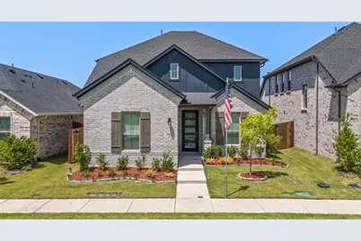 2837 Fargo Mews, Fate, TX 75087 - Photo 2