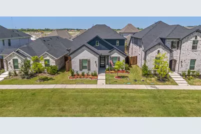 2837 Fargo Mews, Fate, TX 75087 - Photo 2
