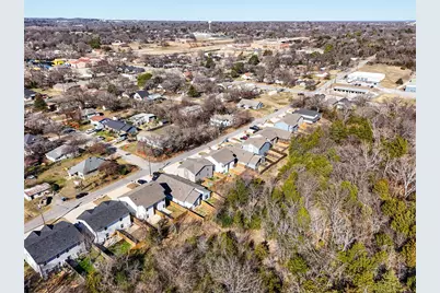 2614 & 2616 S Fannin Avenue, Denison, TX 75020 - Photo 22