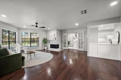 6321 Seabrook Drive, Fort Worth, TX 76132 - Photo 8
