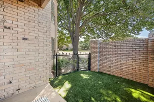 6321 Seabrook Dr, Fort Worth, TX 76132 - Photo 36