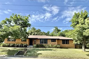 2403 Panhandle St, Denton, TX 76201 - Photo 1