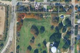 2403 Panhandle St, Denton, TX 76201 - Photo 6
