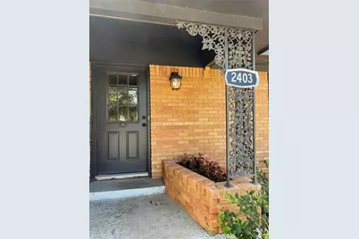 2403 Panhandle Street, Denton, TX 76201 - Photo 2