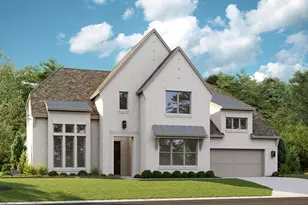 4901 Choirs Dr, Celina, TX 75078 - Photo 1