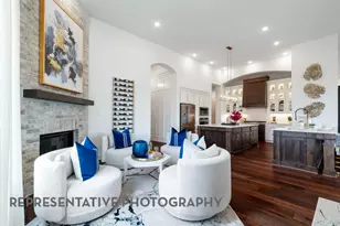 14404 Game Creek Trail, Aledo, TX 76008 - Photo 22