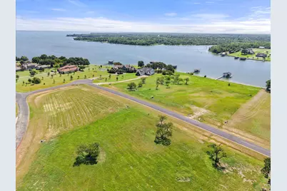 Lot 82 Moonlight Bay Ct, Streetman, TX 75859 - Photo 20