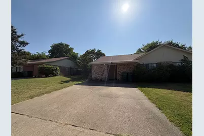 714 Hillcrest, Cedar Hill, TX 75104 - Photo 1