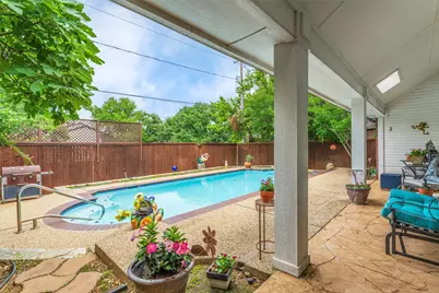 6703 Landover Hills Lane, Arlington, TX 76017 - Photo 1