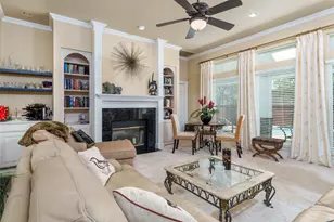 6703 Landover Hills Ln, Arlington, TX 76017 - Photo 10