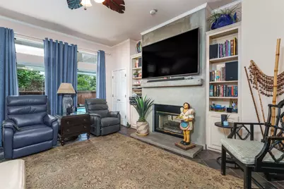 6703 Landover Hills Lane, Arlington, TX 76017 - Photo 16