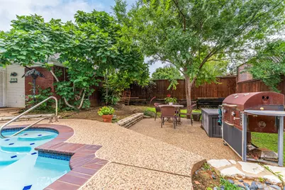 6703 Landover Hills Lane, Arlington, TX 76017 - Photo 32
