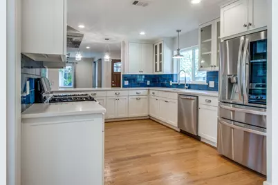 10230 Eastwood Drive, Dallas, TX 75228 - Photo 14