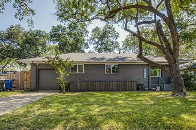 10230 Eastwood Drive, Dallas, TX 75228 - Photo 2