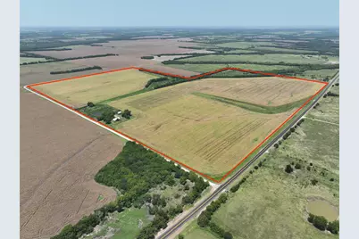157 Acres Fm 904, Ladonia, TX 75449 - Photo 1