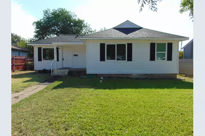 1214 19th Street, Grand Prairie, TX 75050 - Photo 1