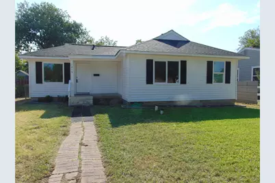 1214 19th Street, Grand Prairie, TX 75050 - Photo 2