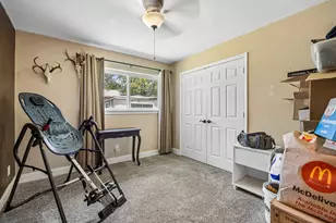 2301 Hill N Dale Dr, Irving, TX 75038 - Photo 20