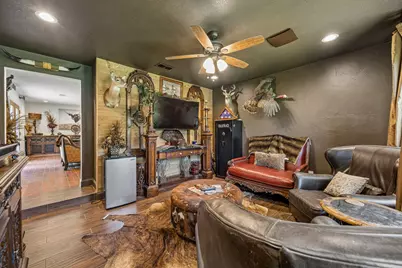 2301 Hill N Dale Drive, Irving, TX 75038 - Photo 12