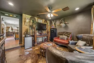 2301 Hill N Dale Dr, Irving, TX 75038 - Photo 12