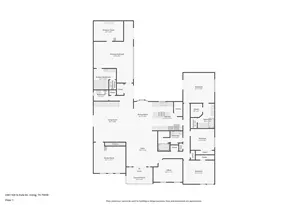2301 Hill N Dale Dr, Irving, TX 75038 - Photo 38