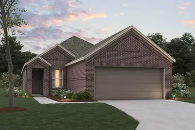 7504 Spicebush Drive, Denton, TX 76259 - Photo 1