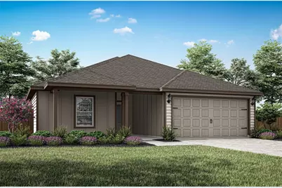 211 North Island Drive, Terrell, TX 75160 - Photo 1