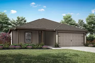 211 N Is Dr, Terrell, TX 75160 - Photo 1