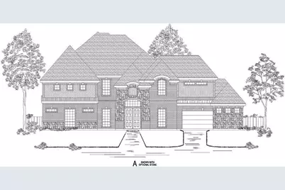 5101 Ivybridge Drive, Parker, TX 75002 - Photo 2