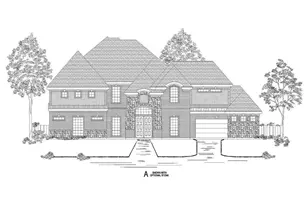 5101 Ivybridge Dr, Parker, TX 75002 - Photo 2