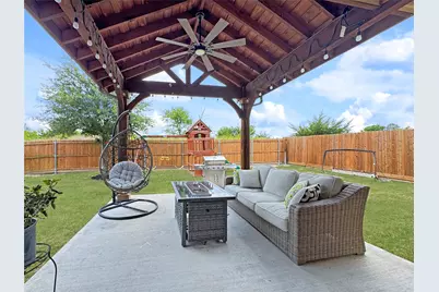 1905 Burl Lane, Anna, TX 75409 - Photo 1