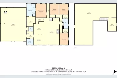 225 County Road 423, Lorena, TX 76655 - Photo 36