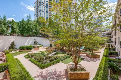 3400 Welborn Street #208, Dallas, TX 75219 - Photo 18