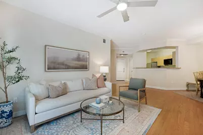3400 Welborn Street #208, Dallas, TX 75219 - Photo 4