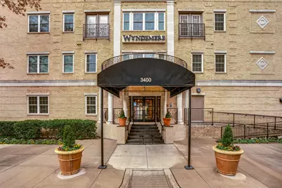 3400 Welborn Street #208, Dallas, TX 75219 - Photo 20