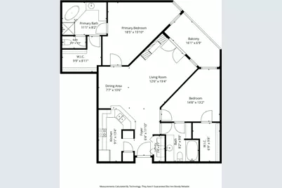 3400 Welborn Street #208, Dallas, TX 75219 - Photo 24