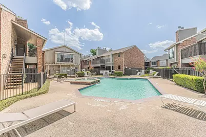 2728 Copper Creek Drive #107, Arlington, TX 76006 - Photo 36