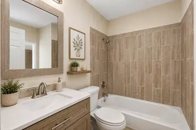 840 Crosby Avenue, White Settlement, TX 76108 - Photo 8