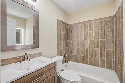 840 Crosby Avenue, White Settlement, TX 76108 - Photo 8